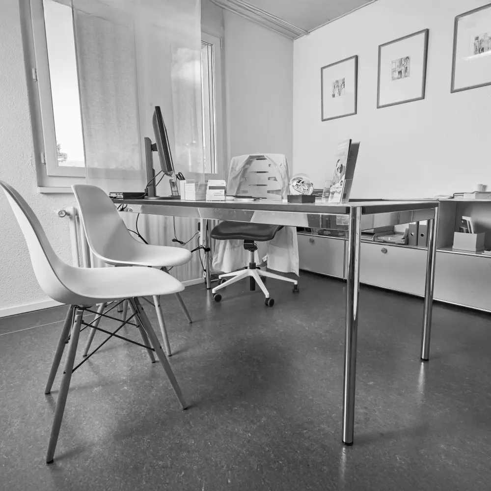 Gynecology Zurich