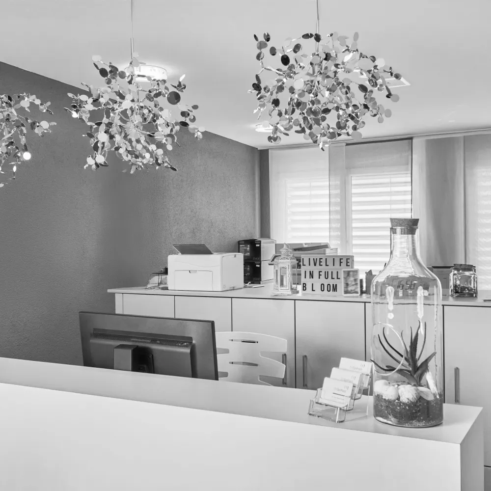 Gynecologist Zurich