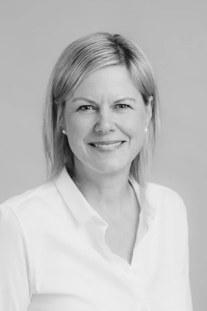 Valerie Schrack, Frauenärztin Zürich